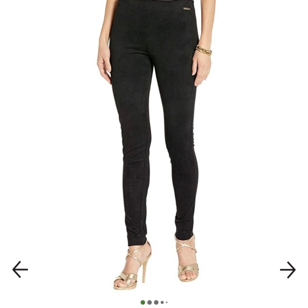 Lilly Pulitzer Anika high-rise leggings